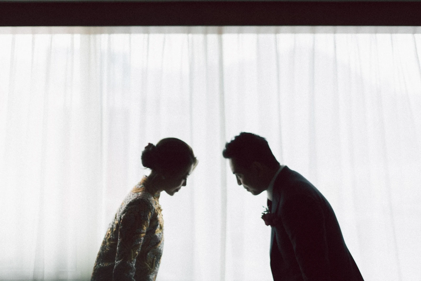 Christy + Cyrus
