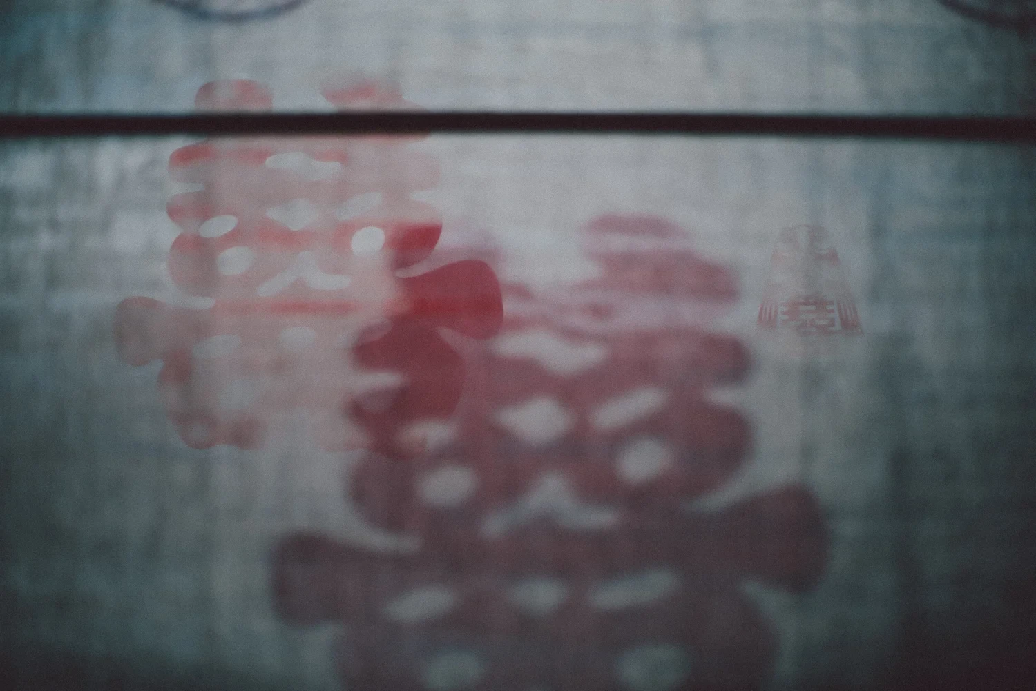 Kaki + Tsz Fung