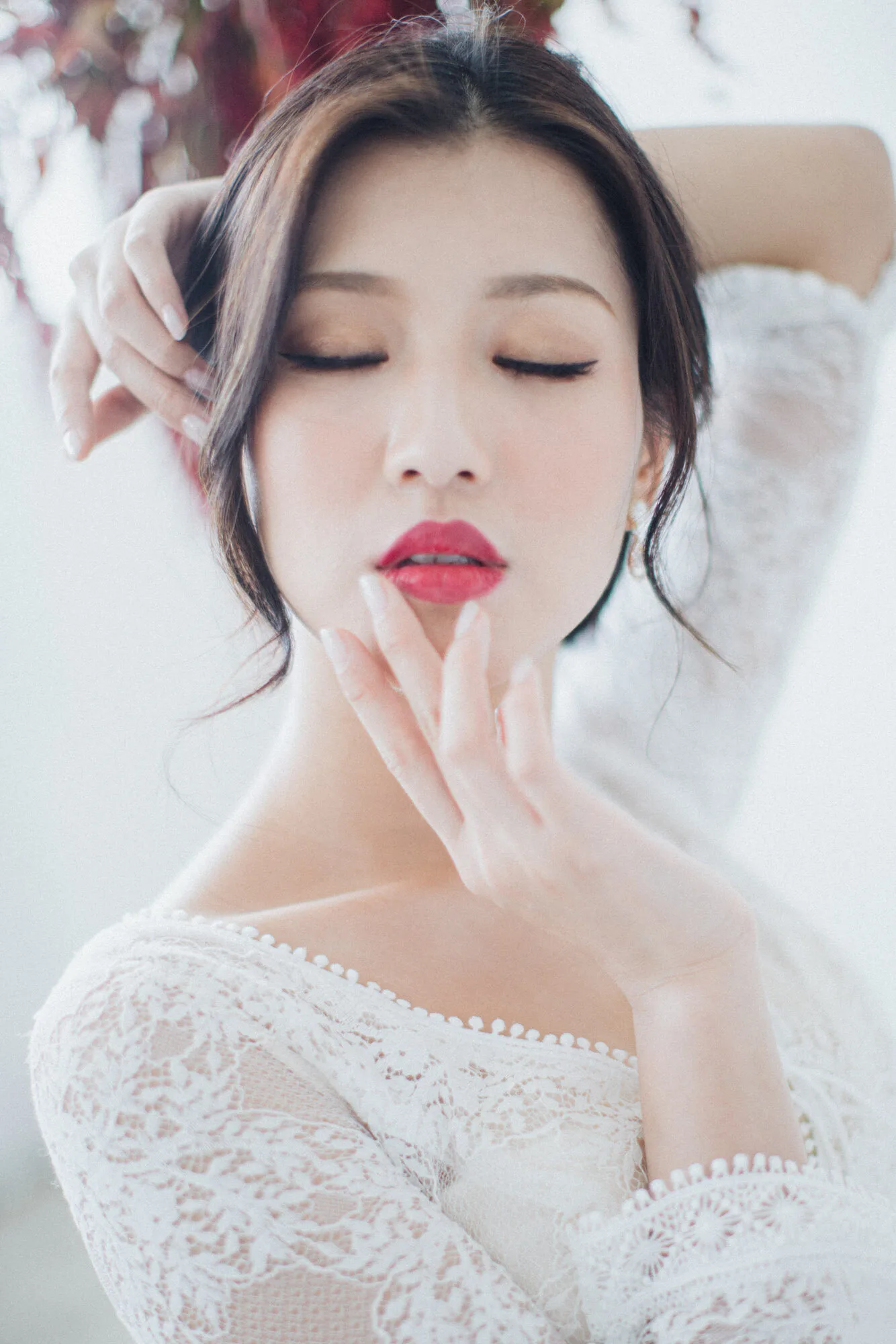 70s Inspired Retro Style Shoot｜復古創作 02