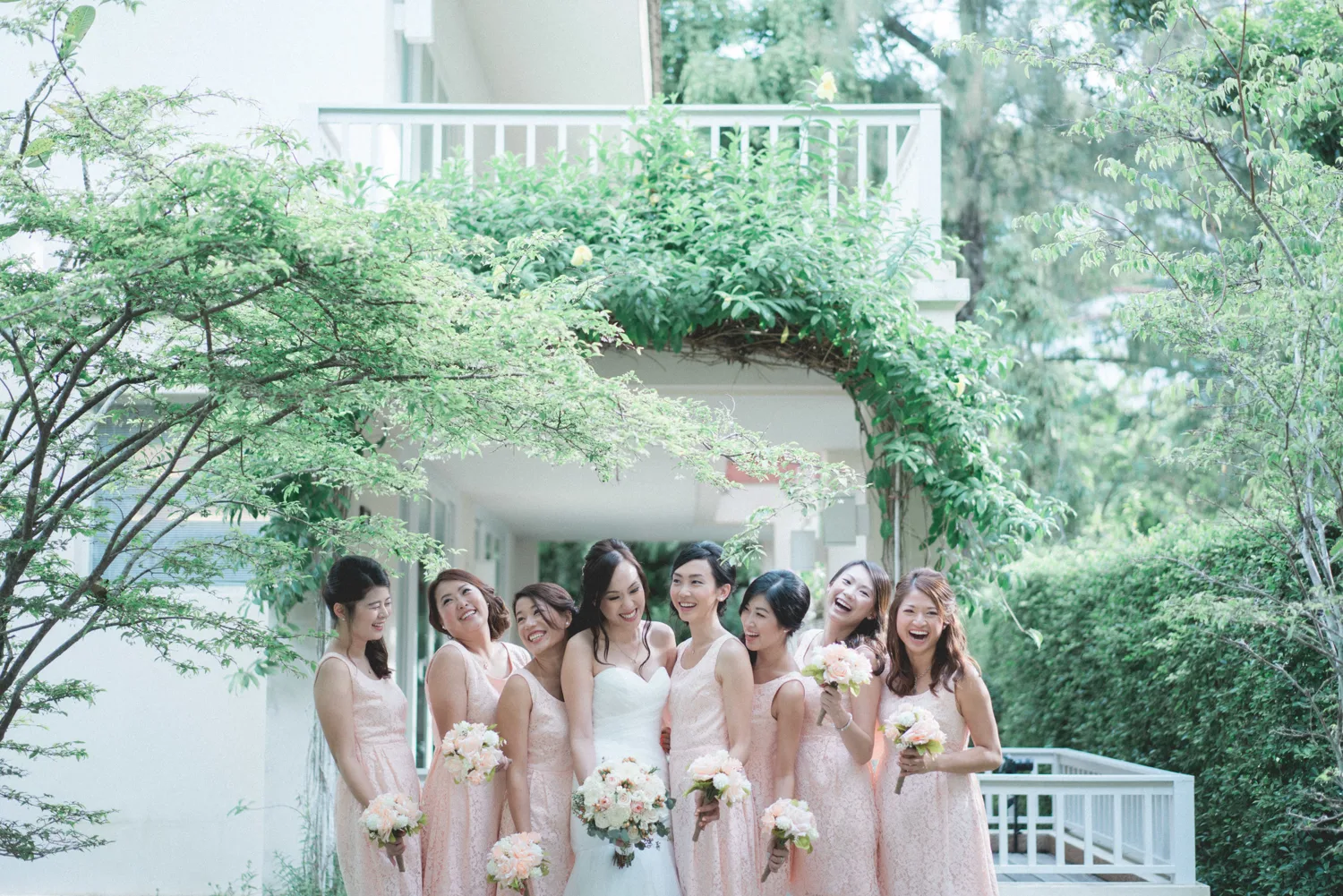 JC Wedding in Phuket|布吉婚禮紀錄