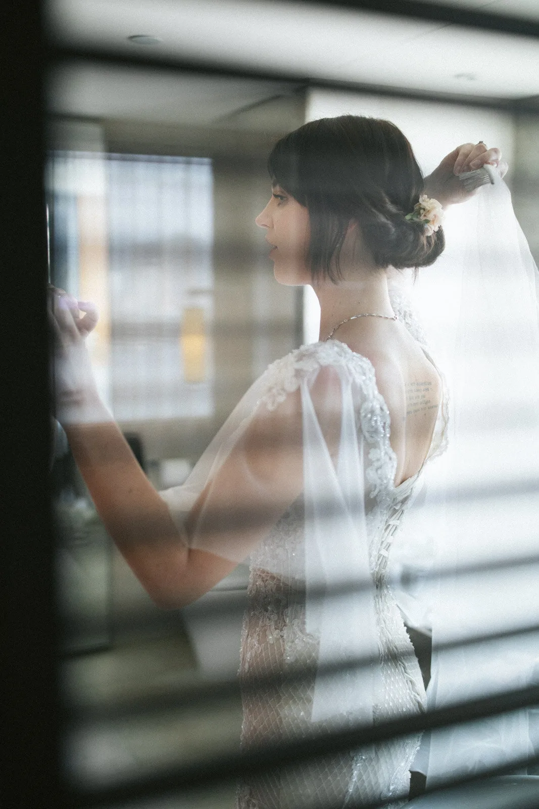 Karah + Victor｜香港婚禮紀錄