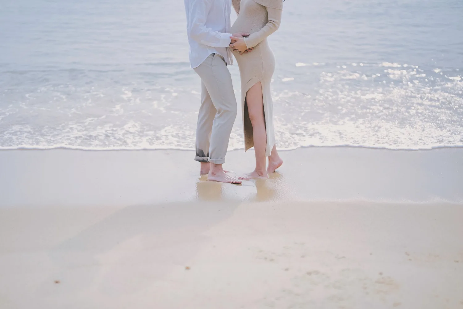 Susana + Anthony|淺水灣家庭與孕婦攝影