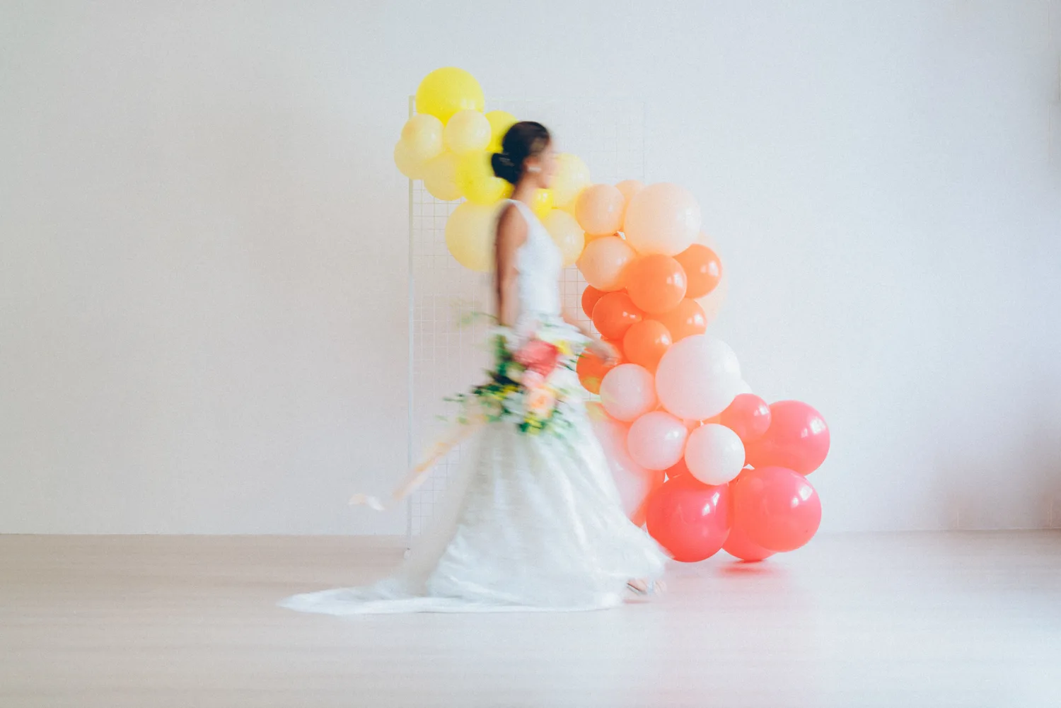 The Aisle style shoot 01