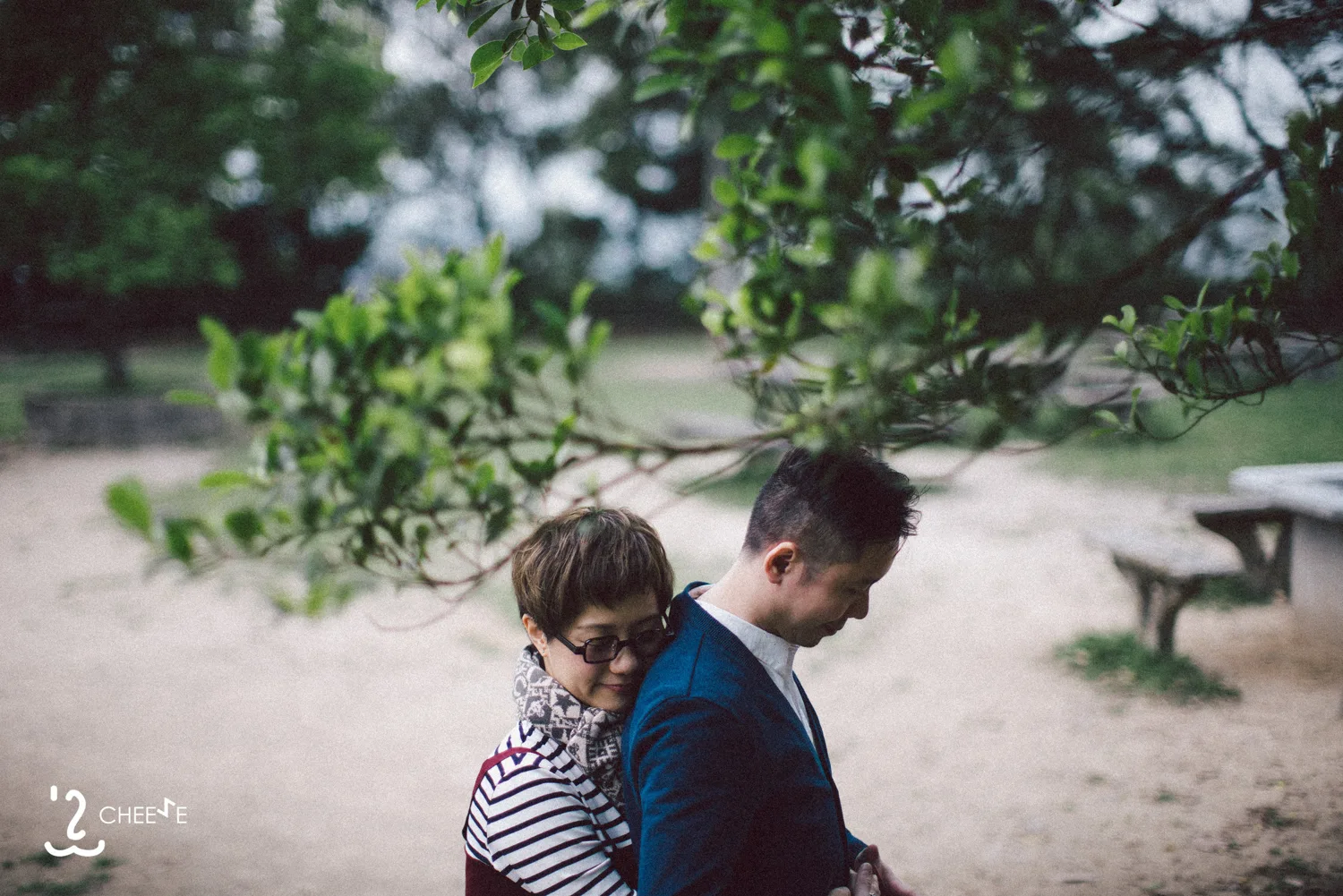 sabrina + hang