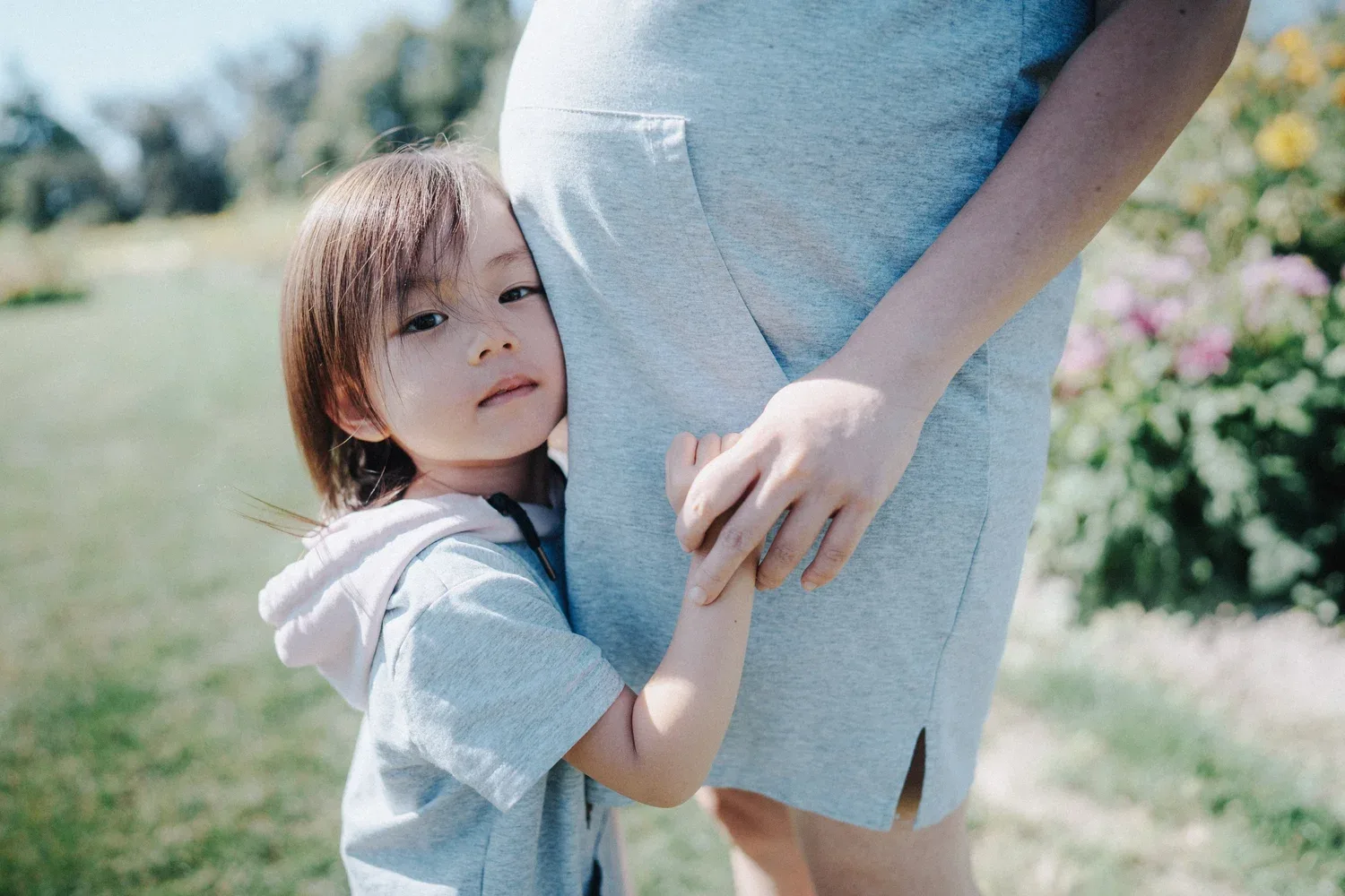 Canadian Farm Family Photography | Nature-Inspired Photoshoot Vancouver