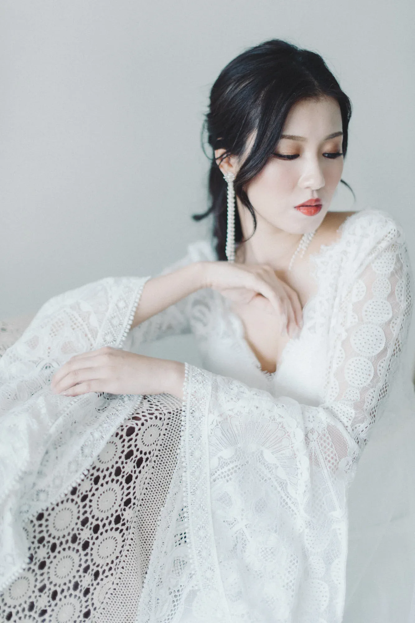 70s Inspired Retro Style Shoot 03|原站作品