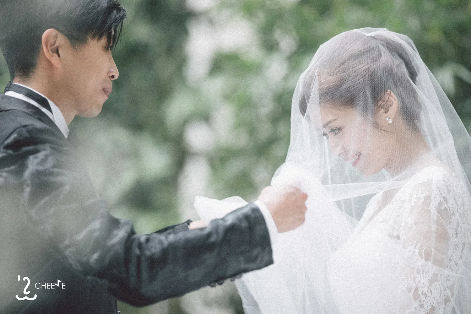 inez + felix