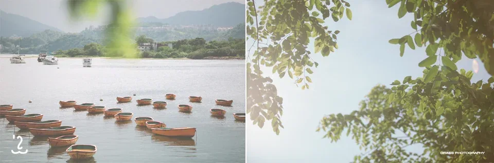 Kayan + Lung